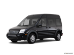 2012 Ford Transit Connect Passenger XLT  Van